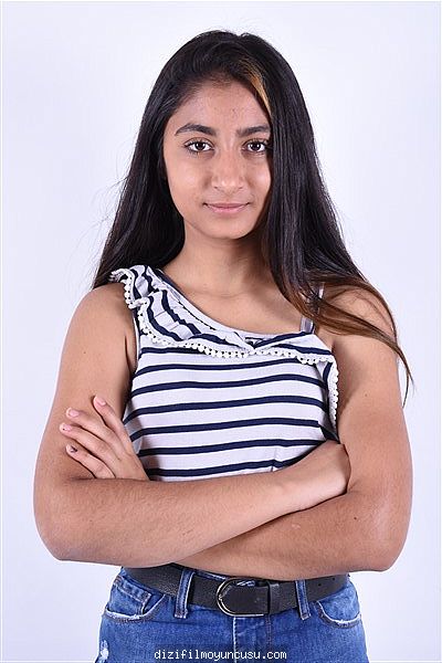 Muğla Cast Ajans Nehir 94453