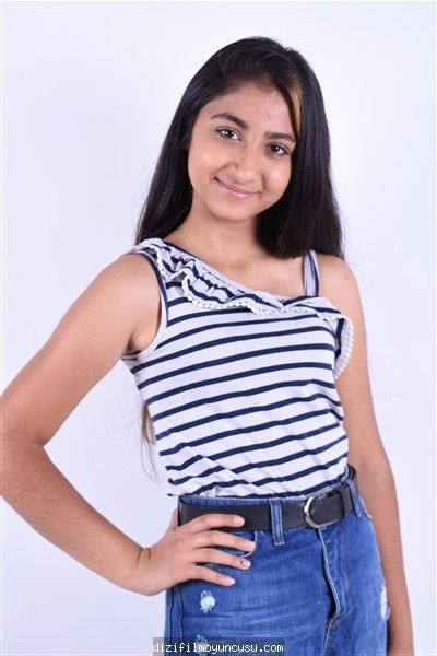 Muğla Cast Ajans Nehir 27235