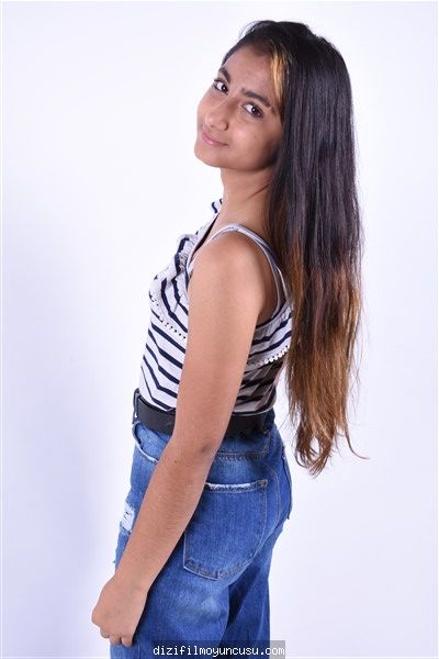 Muğla Cast Ajans Nehir 27238