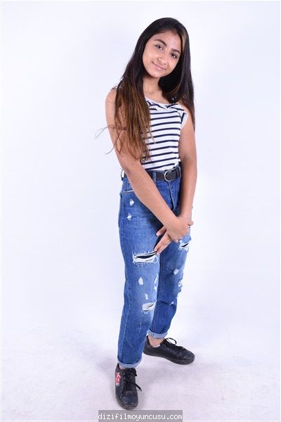 Muğla Cast Ajans Nehir 27245