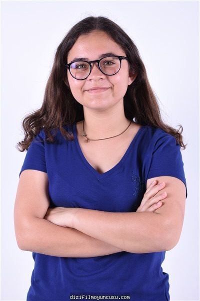 Muğla Cast Ajans Nil 27231