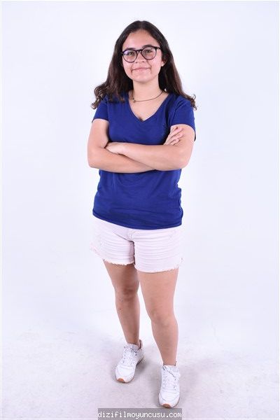 Muğla Cast Ajans Nil 27232