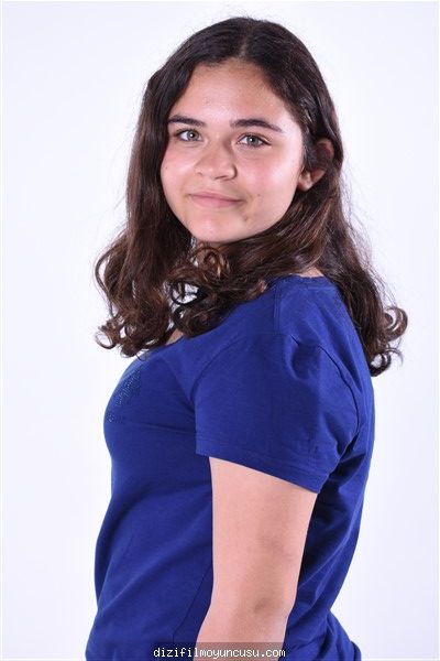 Muğla Cast Ajans Nil 27234