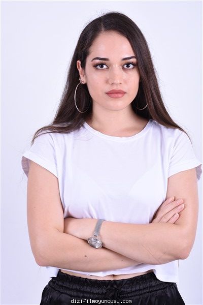 İzmir Cast Ajans Özlem 27162