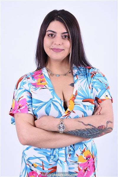 İzmir Cast Ajans Seda 27144