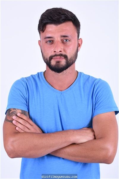 İzmir Cast Ajans Serkan 27156