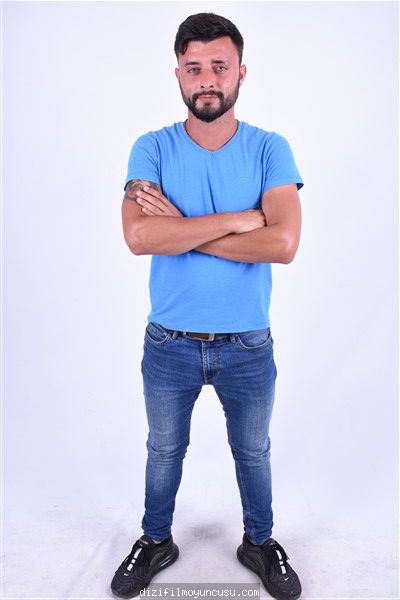 İzmir Cast Ajans Serkan 27157