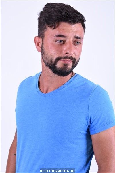 İzmir Cast Ajans Serkan 27158