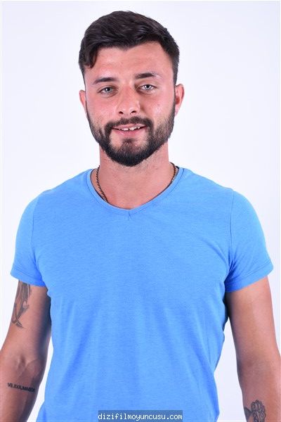 İzmir Cast Ajans Serkan 27159