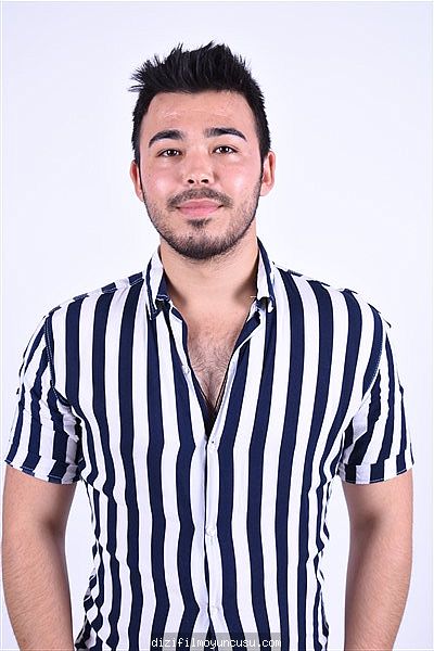 Muğla Cast Ajans Tolga 94431