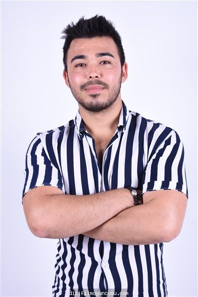 Muğla Cast Ajans Tolga 27182