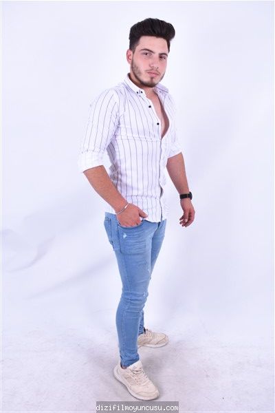 İzmir Cast Ajans Abdulkadir 27846