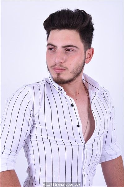 İzmir Cast Ajans Abdulkadir 27847