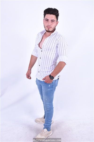 İzmir Cast Ajans Abdulkadir 27848