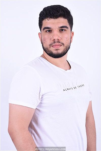 İzmir Cast Ajans Ahmet 94848