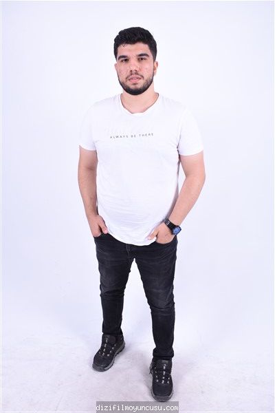 İzmir Cast Ajans Ahmet 27857