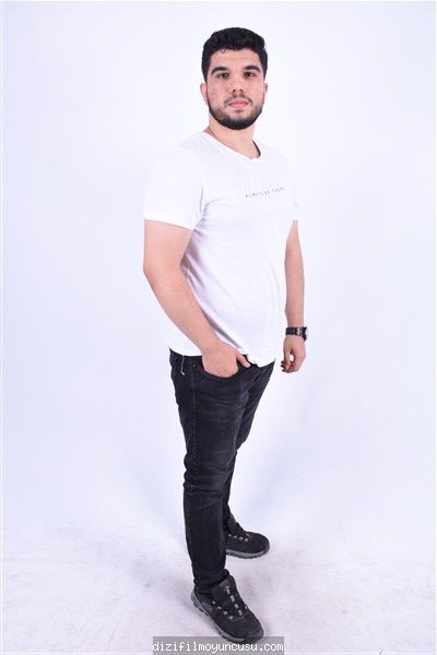 İzmir Cast Ajans Ahmet 27858