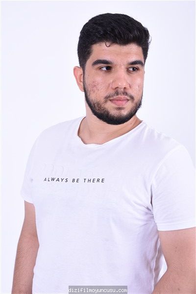 İzmir Cast Ajans Ahmet 27859