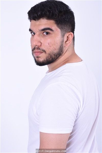İzmir Cast Ajans Ahmet 27860