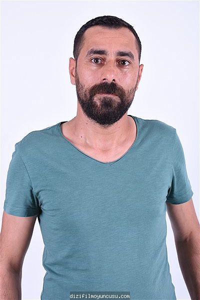 İzmir Cast Ajans Ali 94822