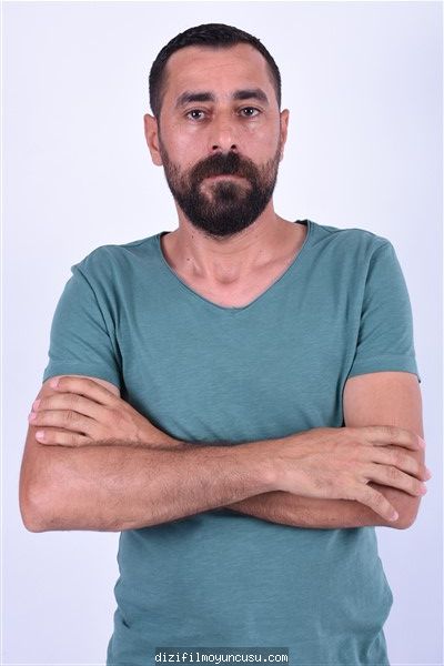 İzmir Cast Ajans Ali 27801