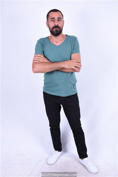 İzmir Cast Ajans Ali 27802