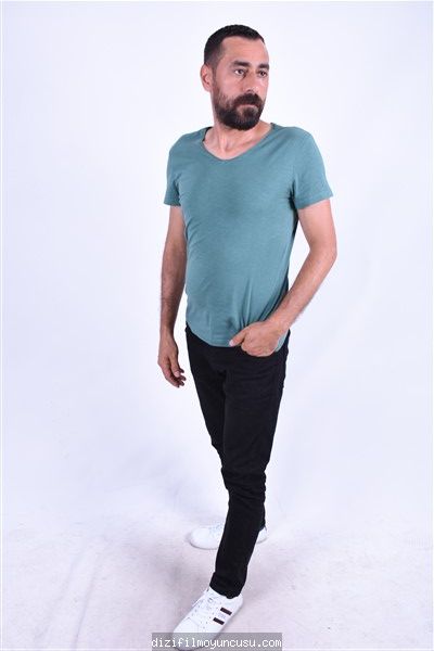 İzmir Cast Ajans Ali 27803