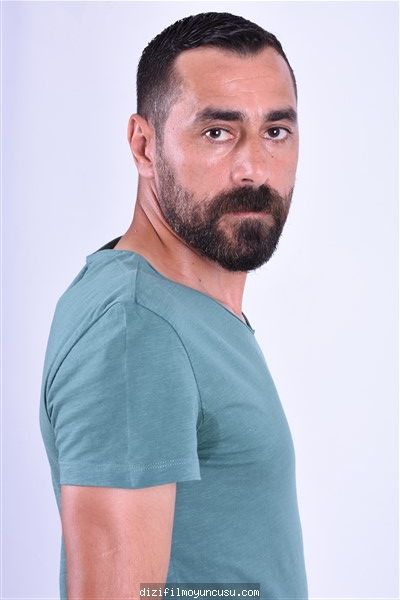 İzmir Cast Ajans Ali 27804
