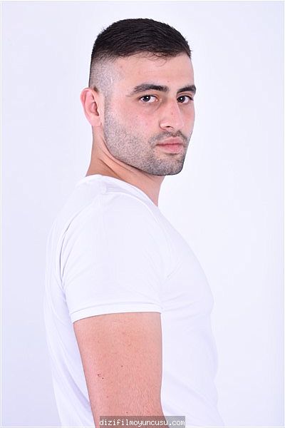 İzmir Cast Ajans Atakan 94833