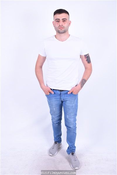 İzmir Cast Ajans Atakan 27821