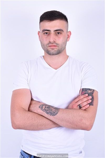 İzmir Cast Ajans Atakan 27822