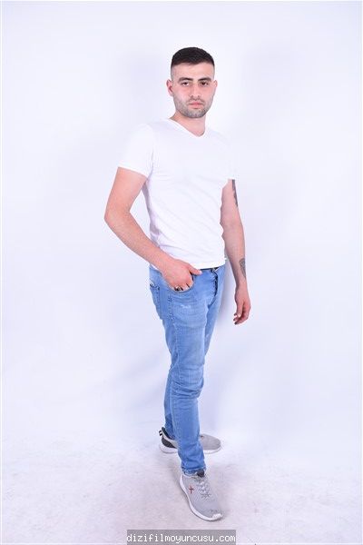 İzmir Cast Ajans Atakan 27823