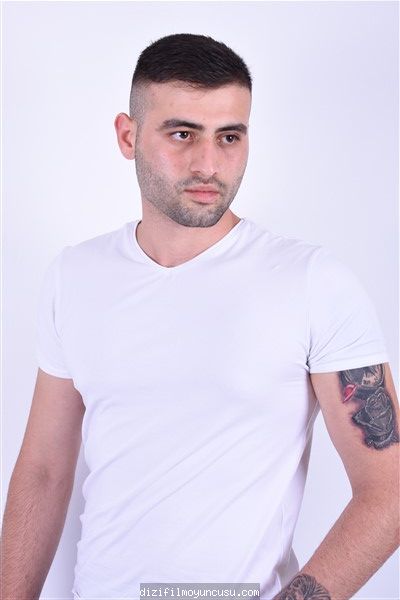 İzmir Cast Ajans Atakan 27824