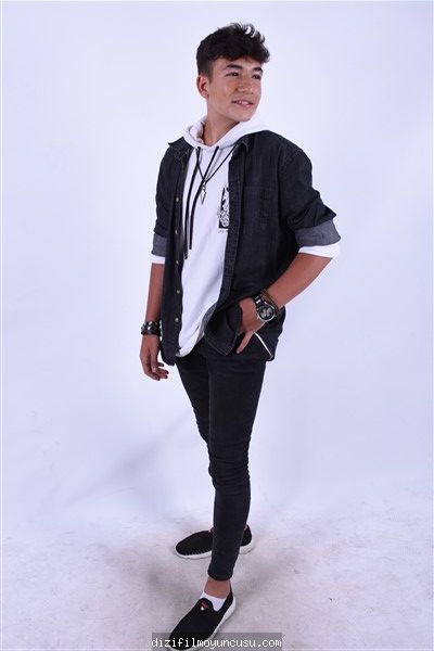 İzmir Cast Ajans Burak 27904