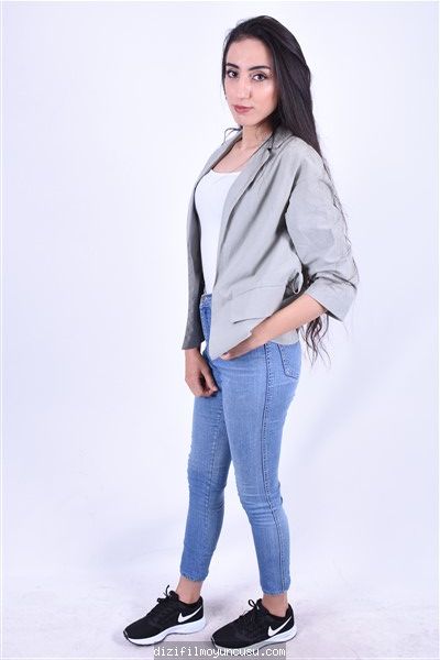 İzmir Cast Ajans Burcu 27771