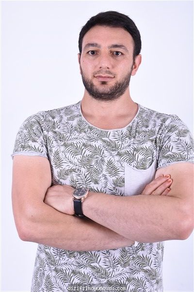 İzmir Cast Ajans Caner 27917