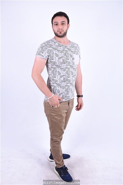 İzmir Cast Ajans Caner 27918