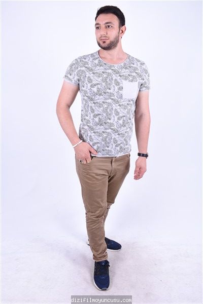 İzmir Cast Ajans Caner 27919