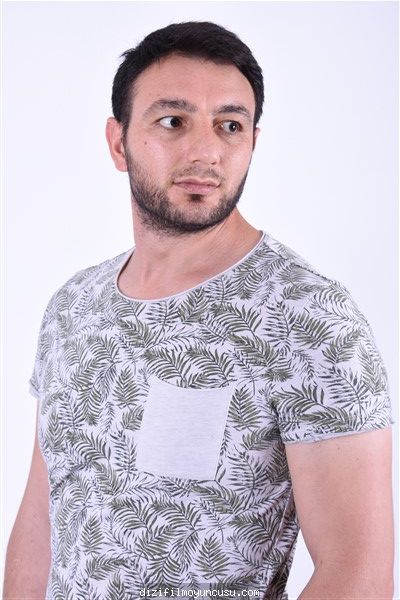 İzmir Cast Ajans Caner 27920