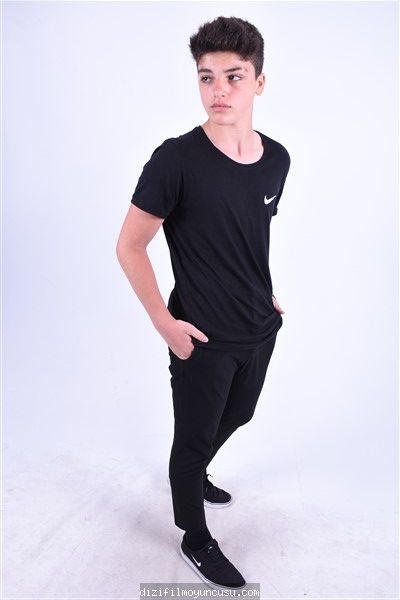 İzmir Cast Ajans Doruk 27792