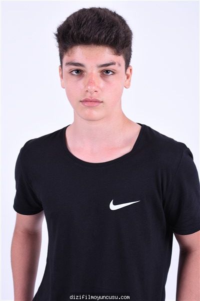 İzmir Cast Ajans Doruk 27793