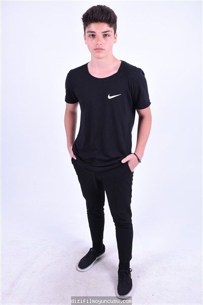 İzmir Cast Ajans Doruk 27794