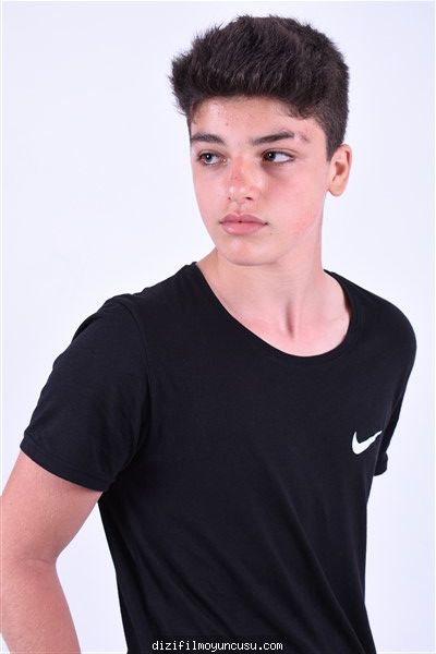 İzmir Cast Ajans Doruk 27795