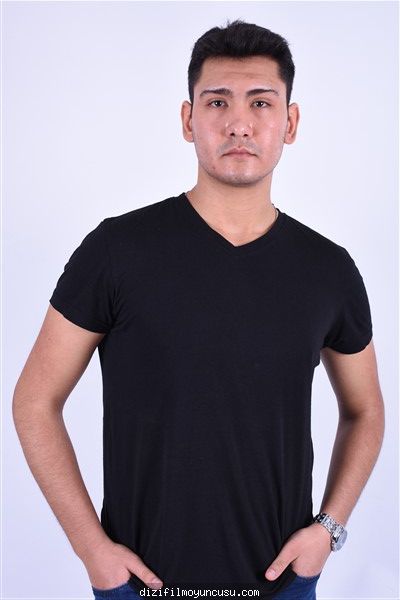 İstanbul Cast Ajans Ertürk 27775