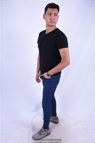 İstanbul Cast Ajans Ertürk 27778