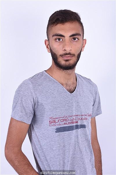 İzmir Cast Ajans Fevzi 94847