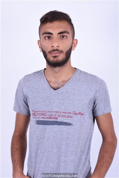 İzmir Cast Ajans Fevzi 27853