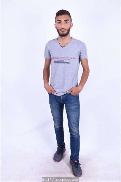 İzmir Cast Ajans Fevzi 27854