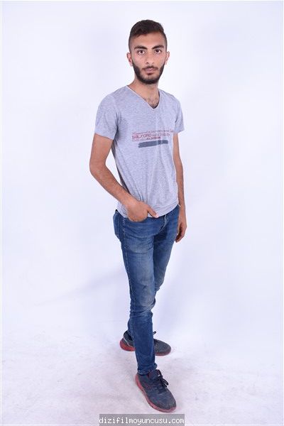 İzmir Cast Ajans Fevzi 27855
