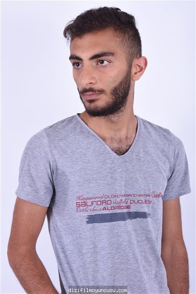 İzmir Cast Ajans Fevzi 27856